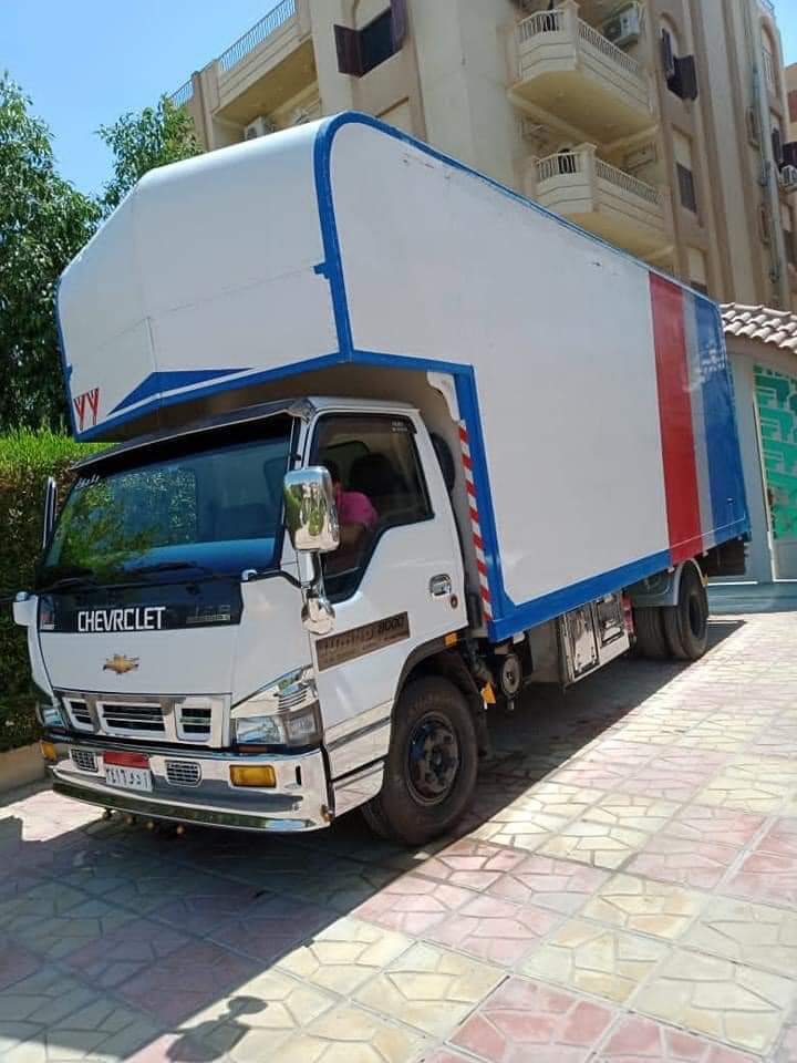 أرخص شركة نقل عفش