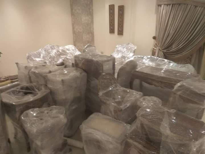 أرخص شركة نقل عفش